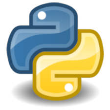 Python Logo