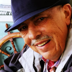 Walter Borst, IT-Engineer and Python User